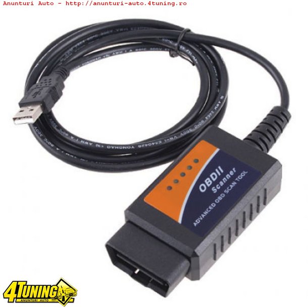 Cablu obd bmw #6