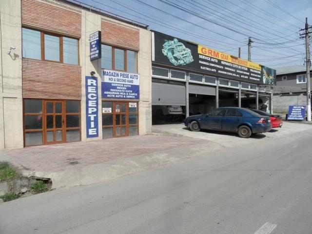 Cat consuma un bmw 520i din 2004 #2