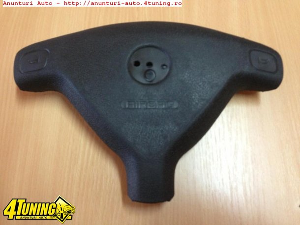 Capac airbag mercedes