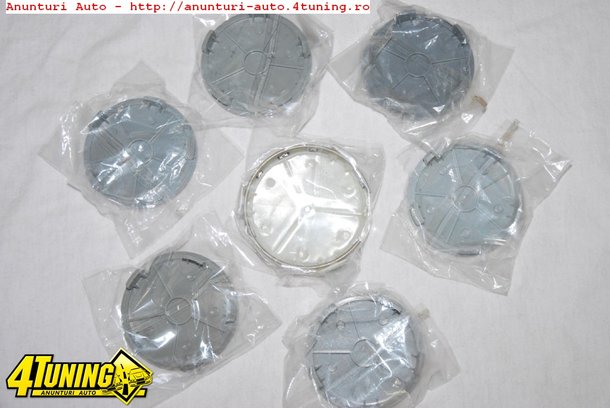 Capace jante aliaj bmw originale #2