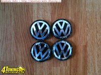 Capace jante aliaj originale vw Capace jante aliaj originale vw