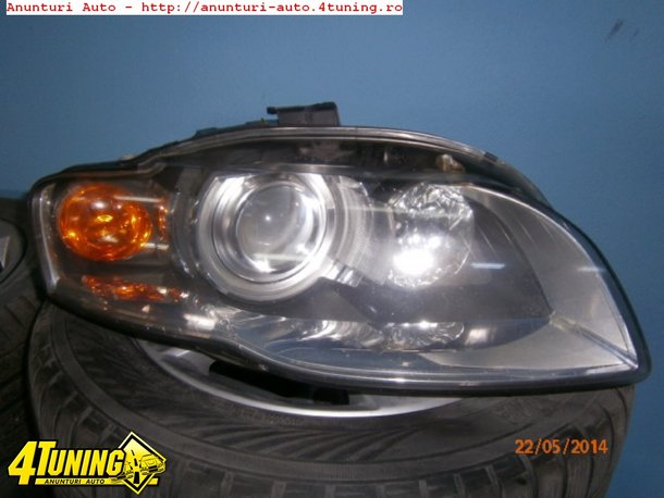 Capota bmw e90 facelift #7