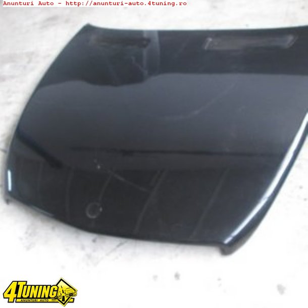 Vand emblema capota mercedes #5