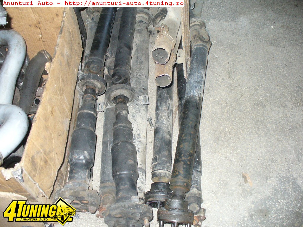 Vand cardan bmw e39 #6