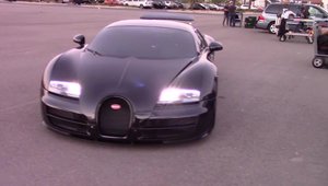 Cat costa intretinerea unui Bugatti Veyron?