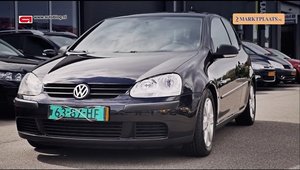 Cateva sfaturi si informatii utile pentru cei care vor un VW Golf V