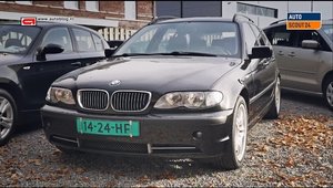 Cateva sfaturi si informatii utile pentru cei care vor un BMW E46