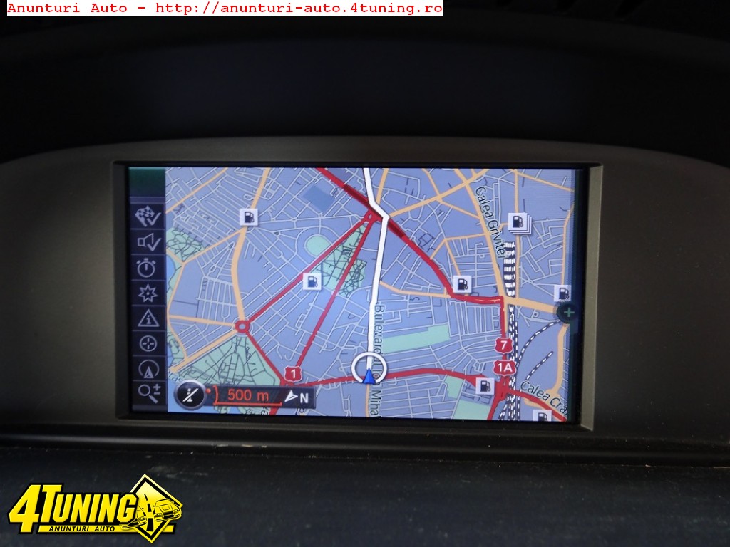 Cd navigatie bmw romania #3