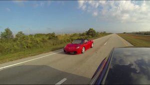 Cea mai buna dovada a faptului ca Tesla Model X e o masina extrem de rapida