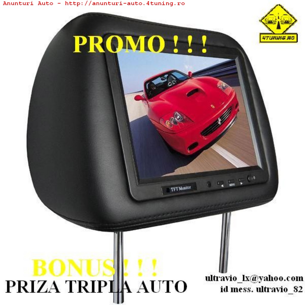 lavoar mic pret ~ cel mai mic pret de pe net!!! tetiere cu lcd 7 si 9 #467 lavoar mic pret ~ cel mai mic pret de pe net!!! tetiere cu lcd 7 si 9 #467