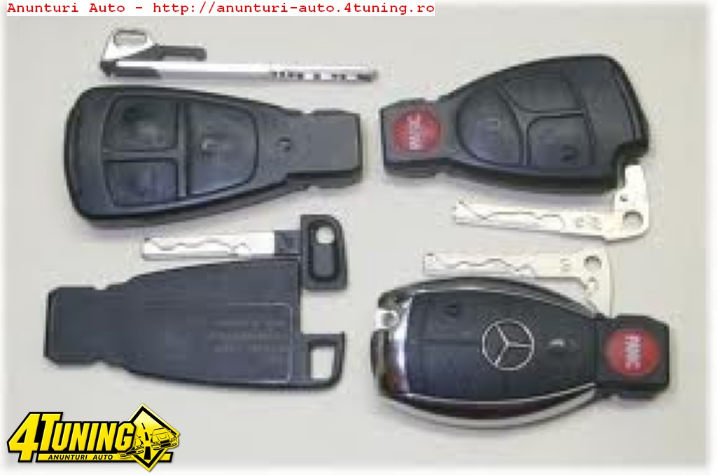 Chei mercedes #6
