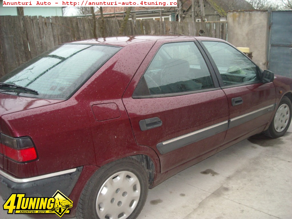 Vand chrysler voyager 1995 #4