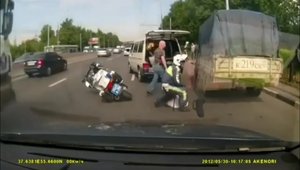 Cum se regleaza conturile in traficul din Rusia