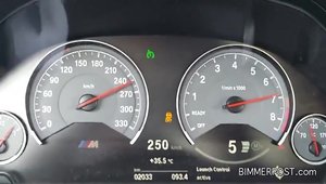 Curiozitatea Zilei: Cat de repede accelereaza noul BMW M3 Sedan?
