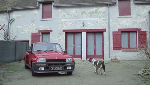 Despre masini si pasiune: Povestea unui francez indragostit de Renault 5 Turbo