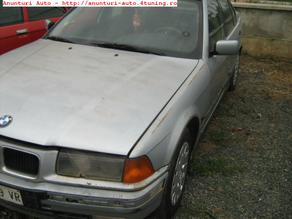 Piese bmw 316 second hand #2
