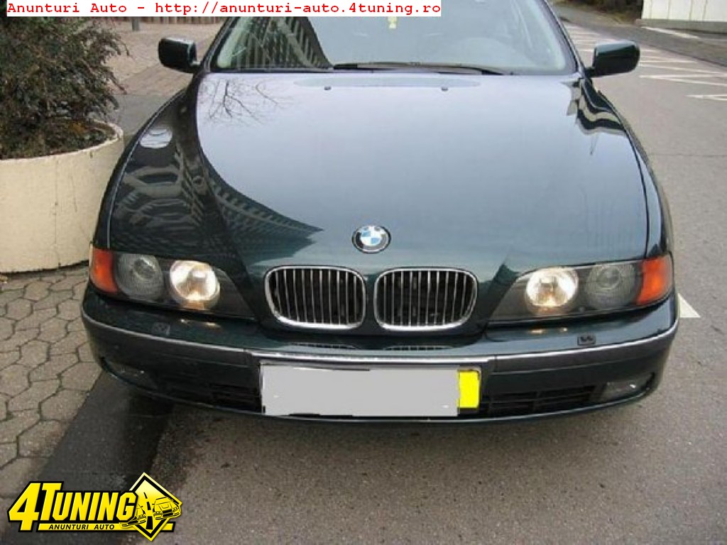Bmw 520i e39 second hand #6