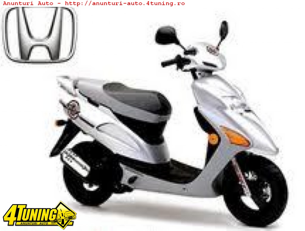 Honda sfx 50cc tuning #3