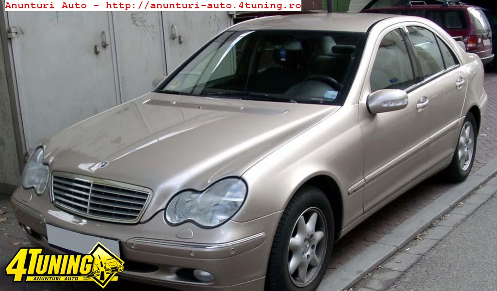 Dezmembrari mercedes craiova