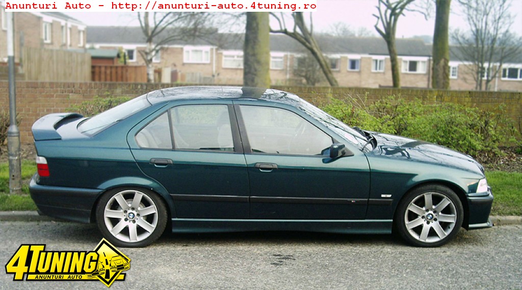 Piese auto bmw 316 iasi #6