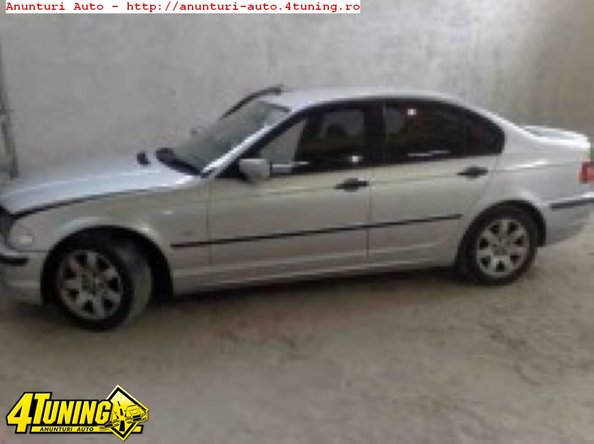 Geamuri electrice spate bmw e46 #2