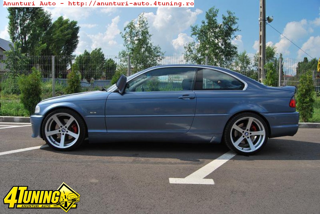 Bmw 320i tuning de vanzare #2