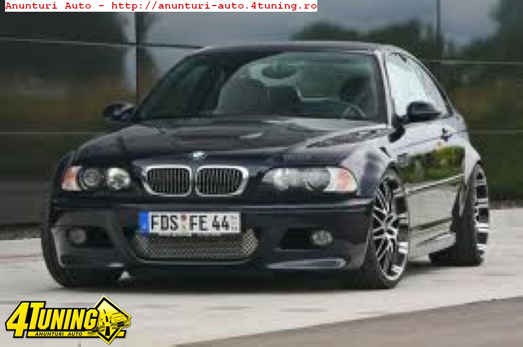 Stopuri led bmw e46 second hand #5