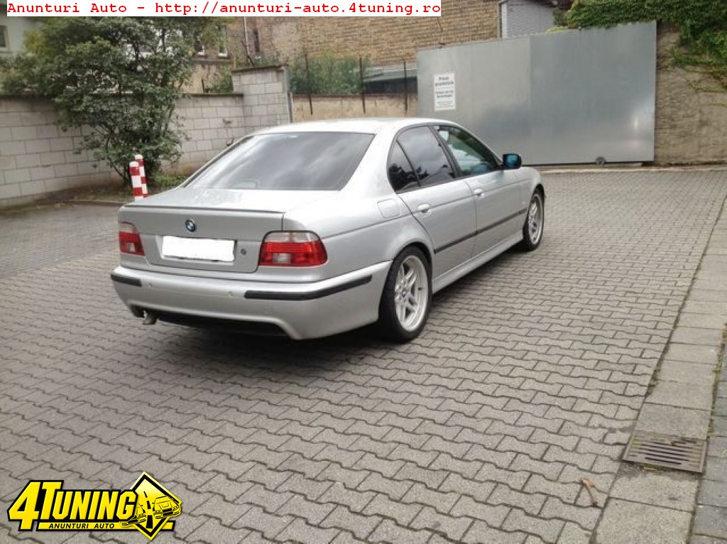 Bmw 525 diesel de vanzare tuning #5