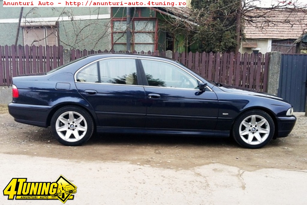 Dublu climatronic bmw #5