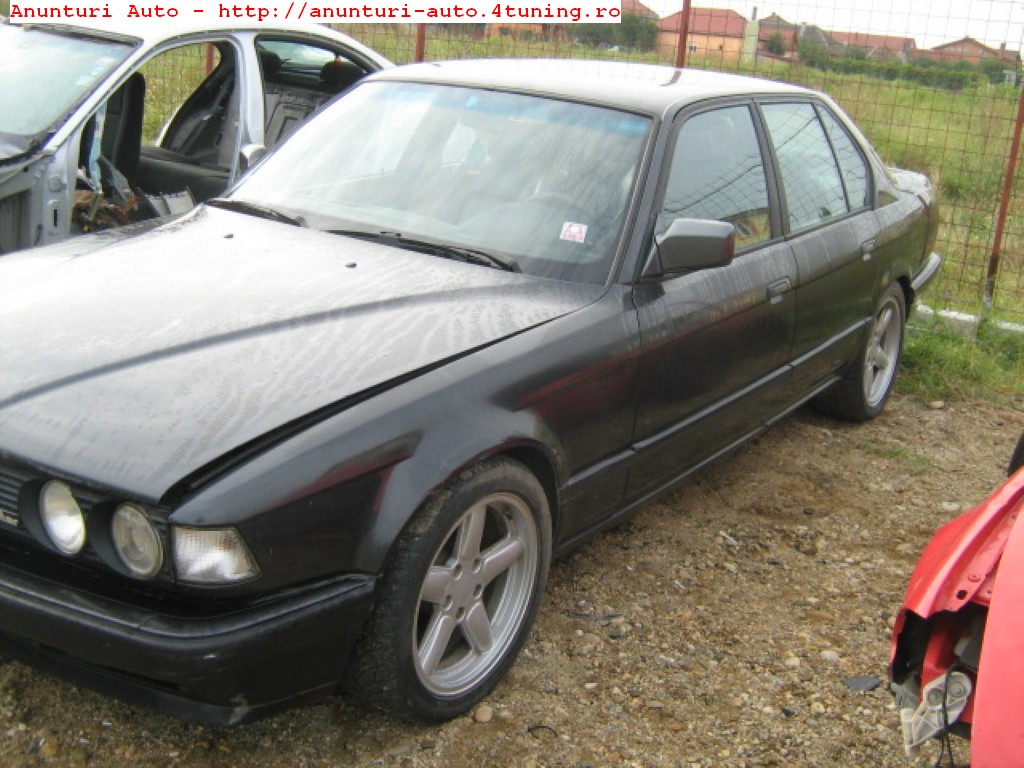 Bmw 730i automatic for sale #6