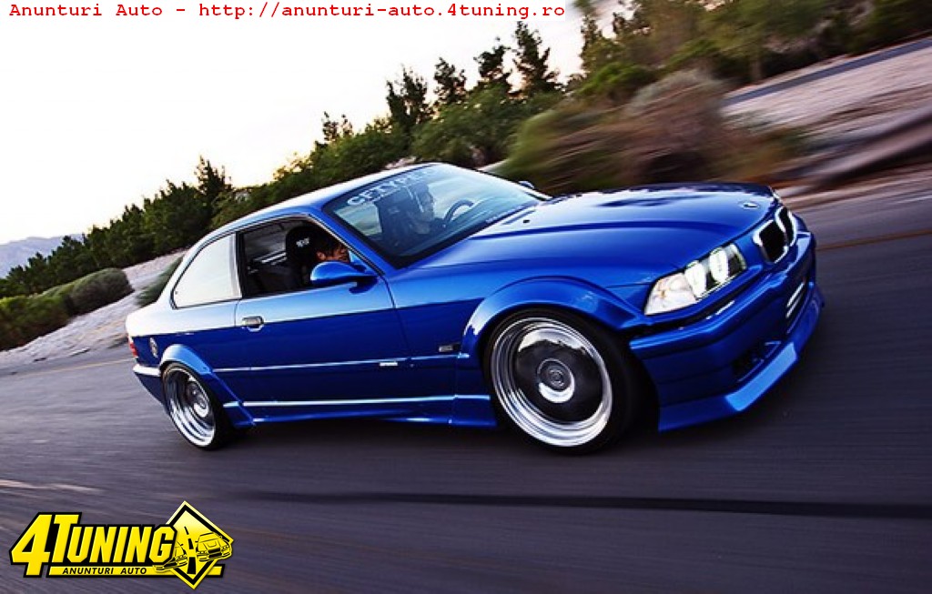 Bmw 320 e36 coupe de vanzare