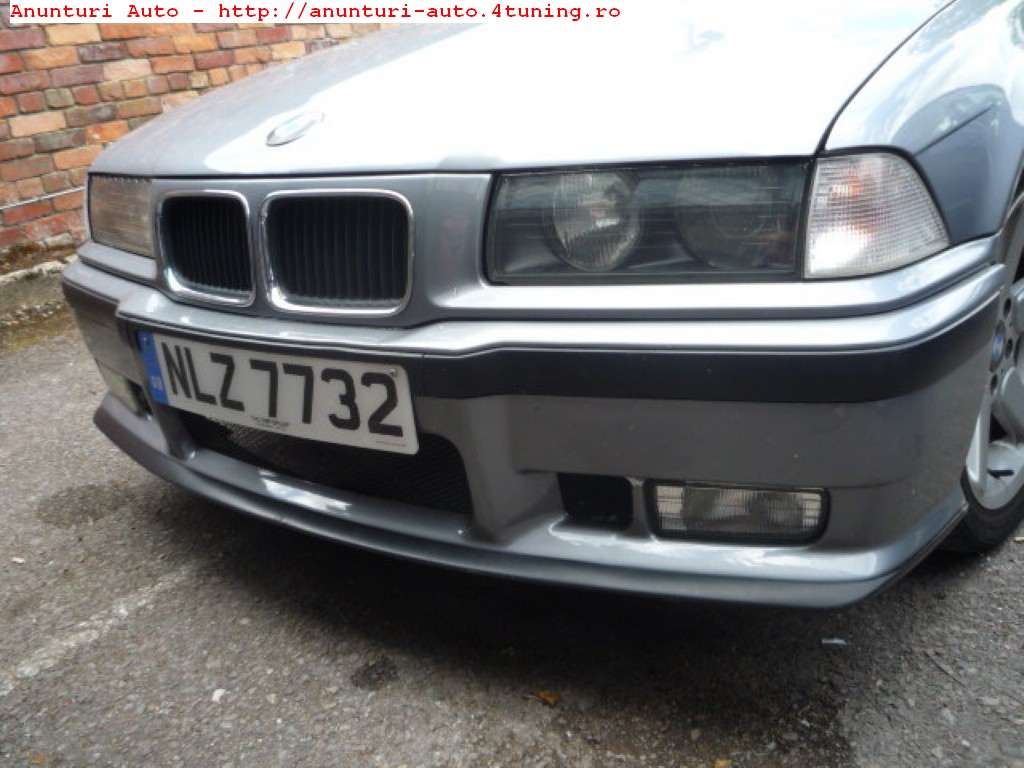 Bmw e36 325 m-tech #3