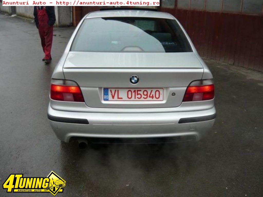 Bmw 528 tuning de vanzare