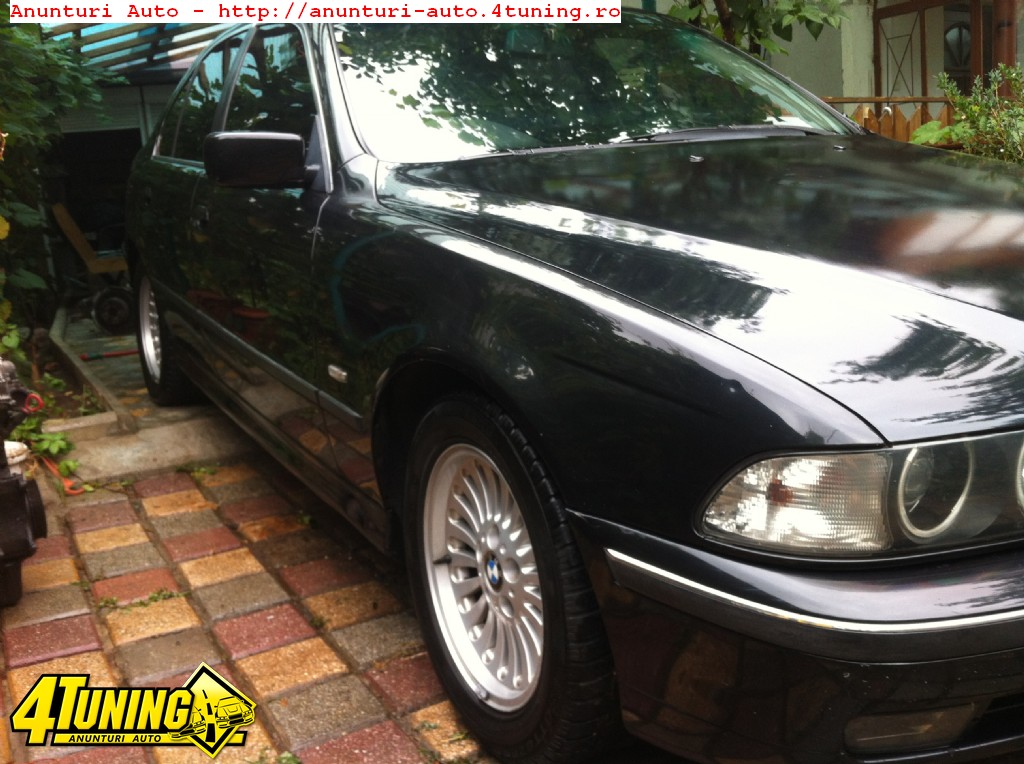 Bmw 520 de vanzare 4tuning