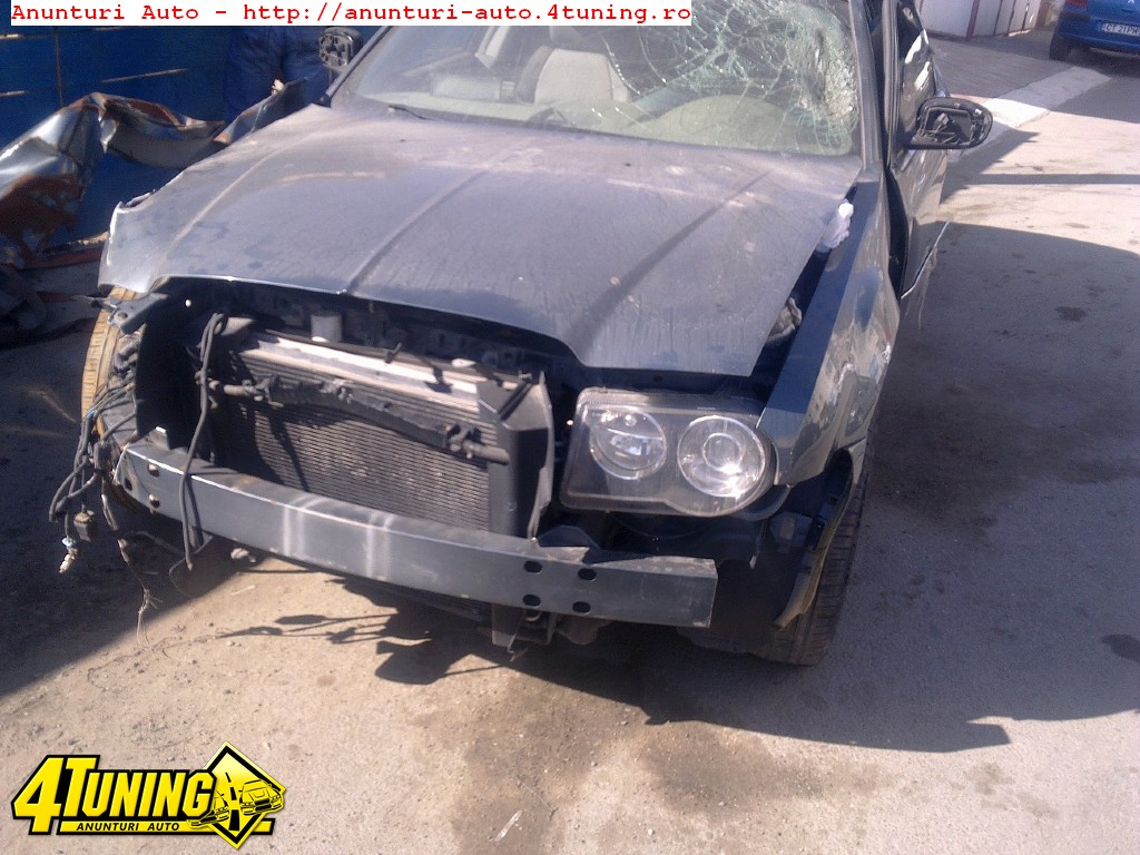 Second hand chrysler 300c #5