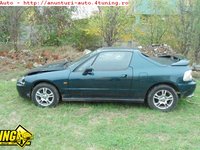 Dezmembrez honda crx del sol Dezmembrez honda crx del sol