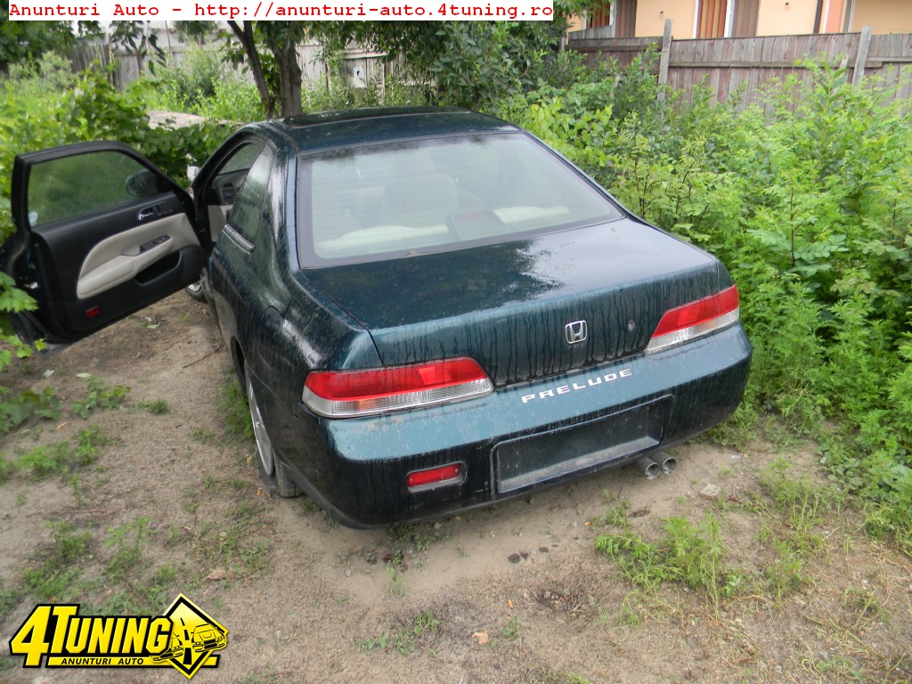 Honda prelude f20a4 #2