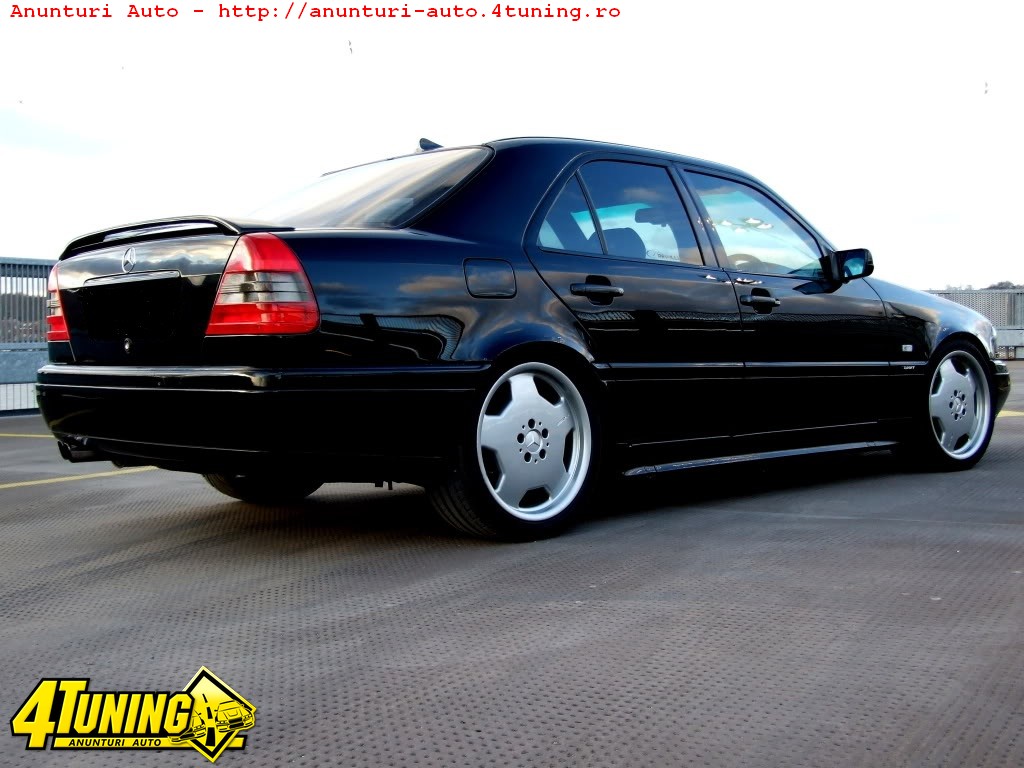 Piese auto second hand mercedes benz #2