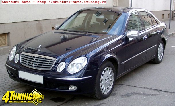 Dezmembrari auto mercedes craiova #3