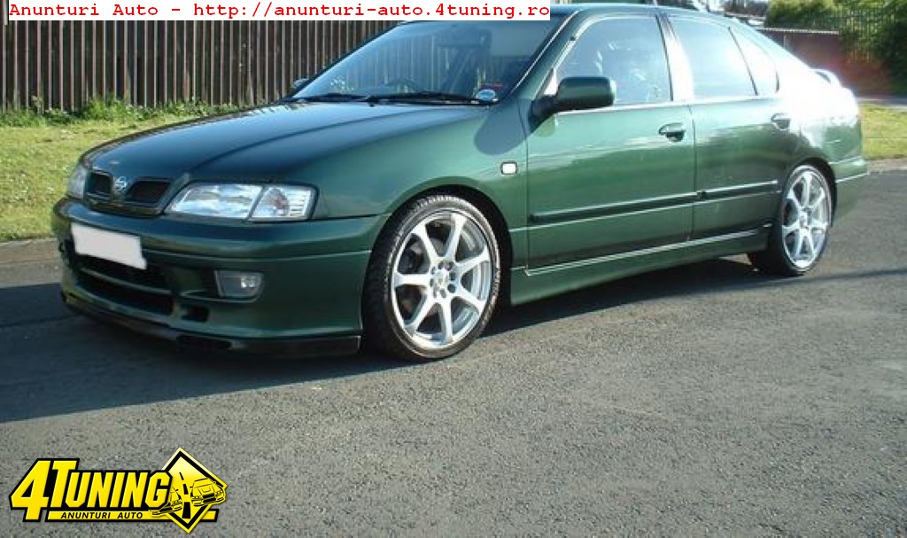 Piese second hand nissan primera #2