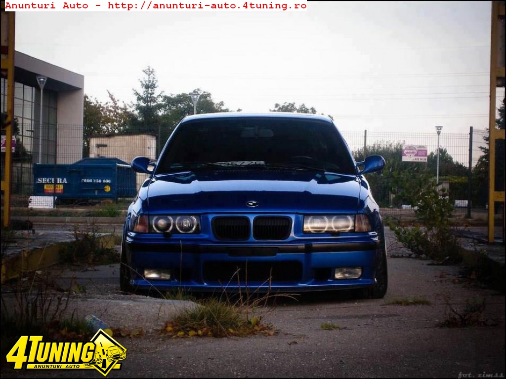 Bmw 316 second hand 4tuning #3