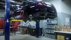 Din culisele tuningului: Cum ia nastere un Nissan GT-R de 2.000+ cai putere