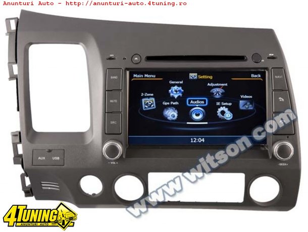 toyota avensis 2007 date tehnice #3 toyota avensis 2007 date tehnice #3