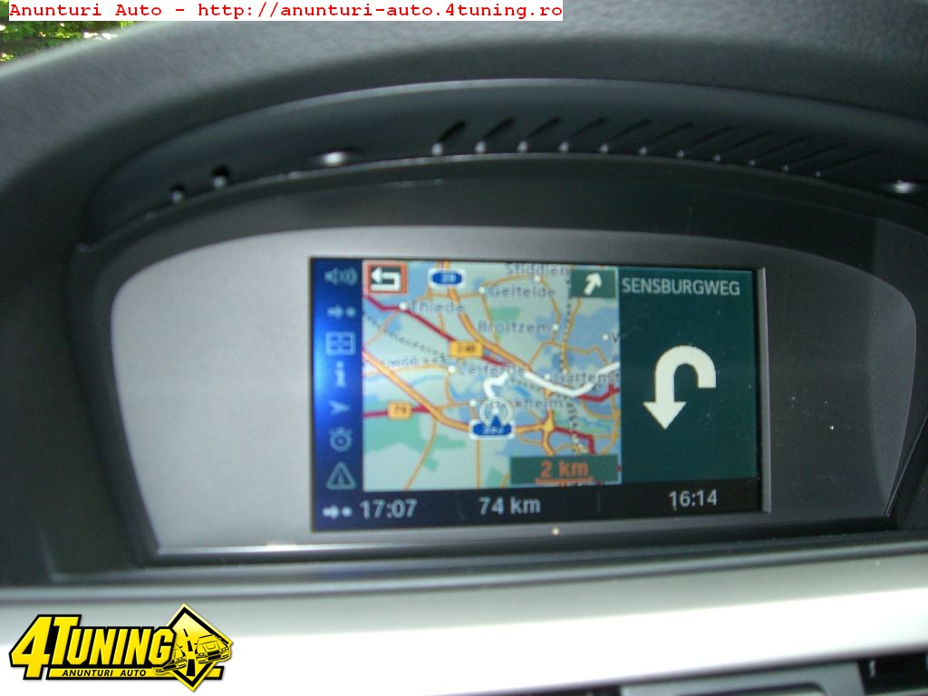 Bmw navigatie dvd business #5