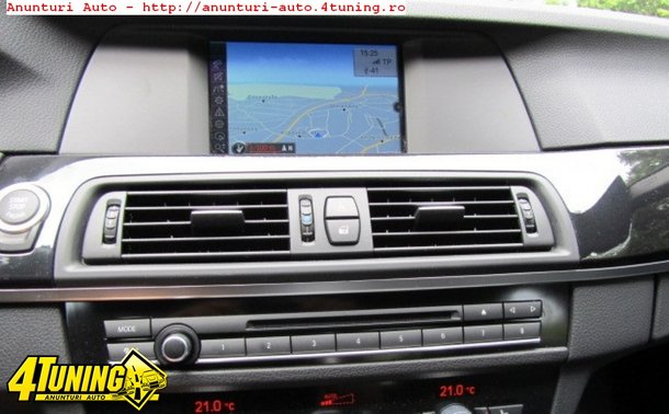 Bmw e60 navigatie dvd