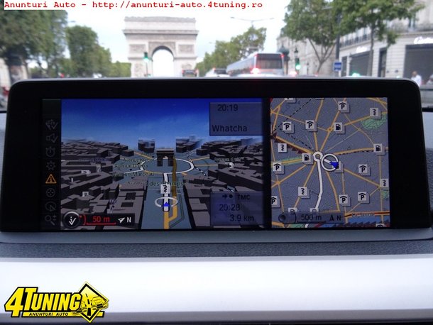 Navigatie bmw professional #3