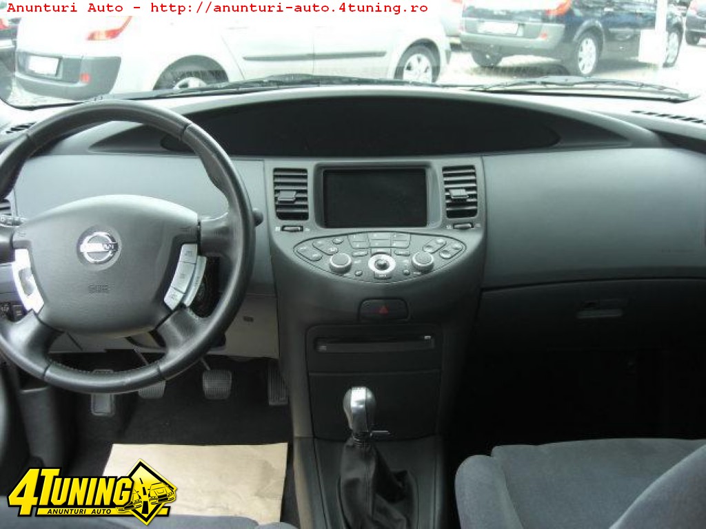 Navigatie dvd nissan #5