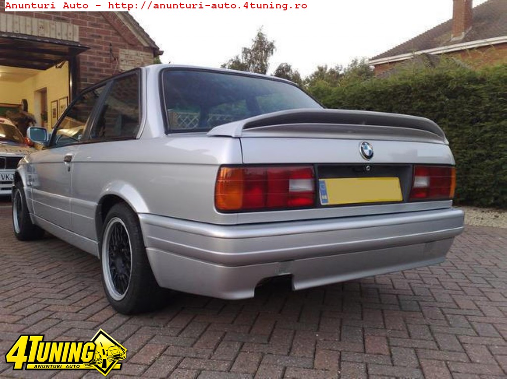 Bmw e30 de vanzare 4tuning