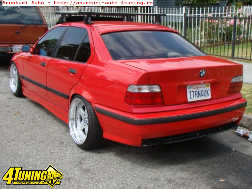 Eleron luneta bmw e36 de vanzare #2