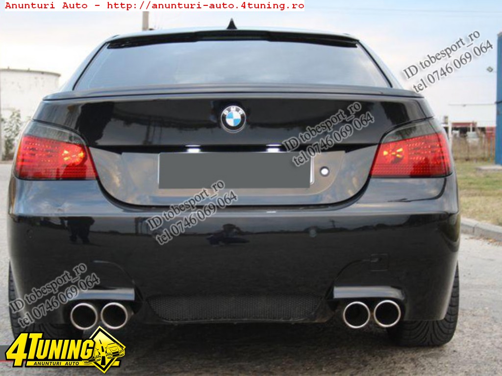 Portbagaj exterior bmw #4